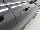 2018 Ford Edge Sel Черный vin: 2FMPK3J91JBB51416 Damage: Right Front Door, Multiple Scratches Heavy, 2