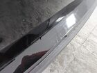 2018 Ford Edge Sel Черный vin: 2FMPK3J91JBB51416 Damage: Rear Bumper, Multiple Scratches Heavy, 2