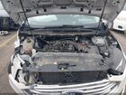2019 Ford Edge Sel Белый vin: 2FMPK3J91KBB68153
