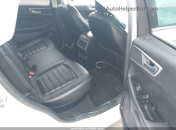 2FMPK3J91KBB68153 2019 FORD EDGE Белый Вид наклейки с VIN-кодом