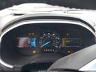 2019 Ford Edge Sel Белый vin: 2FMPK3J91KBB68153