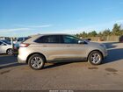 2017 Ford Edge Sel Champagne vin: 2FMPK3J96HBB19457