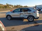 2017 Ford Edge Sel Champagne vin: 2FMPK3J96HBB19457