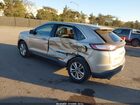 2017 Ford Edge Sel Champagne vin: 2FMPK3J96HBB19457