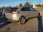 2017 Ford Edge Sel Champagne vin: 2FMPK3J96HBB19457