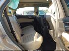 2017 Ford Edge Sel Champagne vin: 2FMPK3J96HBB19457