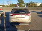2017 Ford Edge Sel Champagne vin: 2FMPK3J96HBB19457