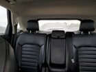 2018 Ford Edge Sel Белый vin: 2FMPK3J96JBC00299