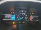 2016 Ford Edge Sel Серый vin: 2FMPK3J98GBC46600
