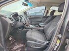 2016 Ford Edge Sel Серый vin: 2FMPK3J98GBC46600
