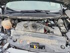 2016 Ford Edge Sel Серый vin: 2FMPK3J98GBC46600