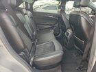 2020 Ford Edge Sel Белый vin: 2FMPK3J98LBB10526