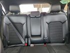2020 Ford Edge Sel Белый vin: 2FMPK3J98LBB10526