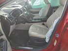2020 Ford Edge Maroon vin: 2FMPK3K95LBA26999 2020 Ford Edge Maroon vin: 2FMPK3K95LBA26999
