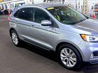2020 Ford Edge Titanium vin: 2FMPK3K95LBA30521