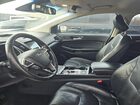 2020 Ford Edge Titanium vin: 2FMPK3K95LBA30521