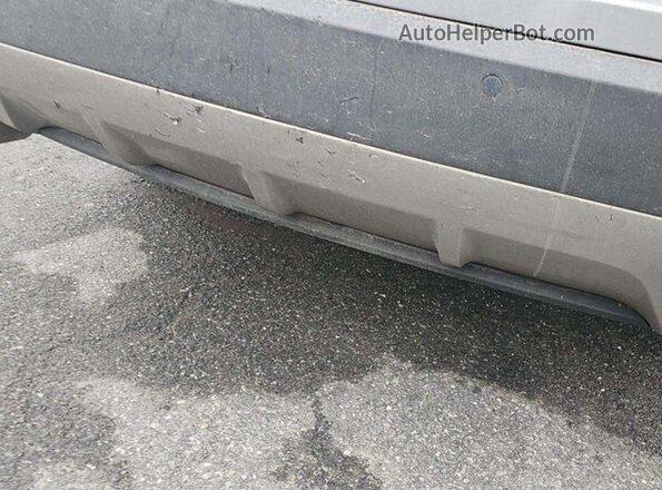 2FMPK3K95LBA30521 2020 FORD EDGE  Widok deski rozdzielczej