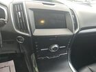 2020 Ford Edge Titanium vin: 2FMPK3K95LBA30521