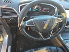 2020 Ford Edge Titanium vin: 2FMPK3K95LBA30521