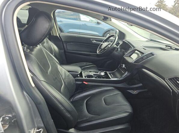 2FMPK3K95LBA30521 2020 FORD EDGE  