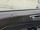 2020 Ford Edge Titanium vin: 2FMPK3K95LBA30521