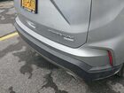 2020 Ford Edge Titanium vin: 2FMPK3K95LBA30521