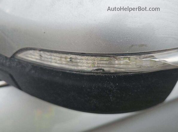 2FMPK3K95LBA30521 2020 FORD EDGE  