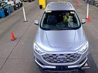 2020 Ford Edge Titanium vin: 2FMPK3K95LBA30521
