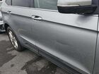 2020 Ford Edge Titanium vin: 2FMPK3K95LBA30521