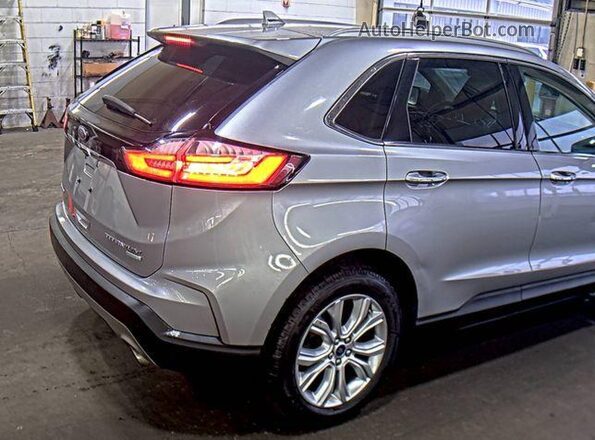 2FMPK3K95LBA30521 2020 FORD EDGE  
