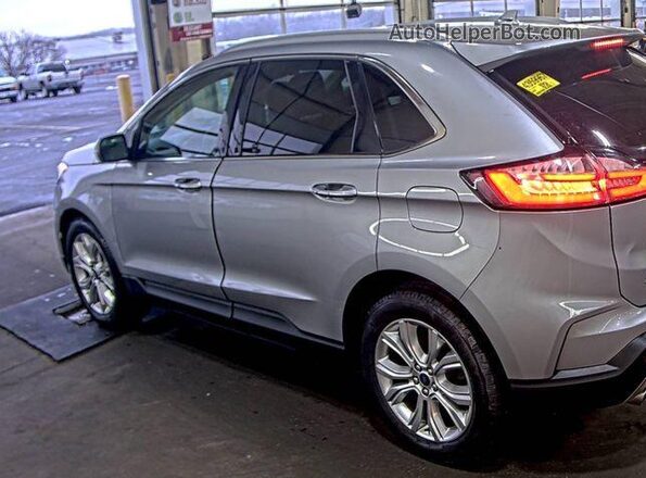 2FMPK3K95LBA30521 2020 FORD EDGE  