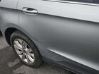 2020 Ford Edge Titanium vin: 2FMPK3K95LBA30521