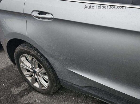 2FMPK3K95LBA30521 2020 FORD EDGE  