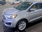2020 Ford Edge Titanium vin: 2FMPK3K95LBA30521