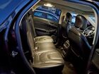 2018 Ford Edge Titanium Черный vin: 2FMPK3K97JBB06690