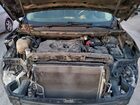 2018 Ford Edge Titanium Черный vin: 2FMPK3K97JBB06690