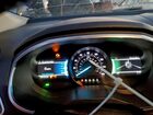 2018 Ford Edge Titanium Черный vin: 2FMPK3K97JBB06690