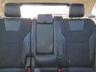2016 Ford Edge Sport Серебряный vin: 2FMPK4AP1GBC38049