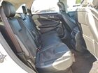 2016 Ford Edge Sport Серебряный vin: 2FMPK4AP1GBC38049