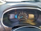 2016 Ford Edge Sport Серебряный vin: 2FMPK4AP1GBC38049