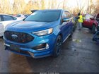 2020 Ford Edge St Black vin: 2FMPK4AP3LBA89184 2020 Ford Edge St Black vin: 2FMPK4AP3LBA89184