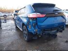 2020 Ford Edge St Black vin: 2FMPK4AP3LBA89184 2020 Ford Edge St Black vin: 2FMPK4AP3LBA89184