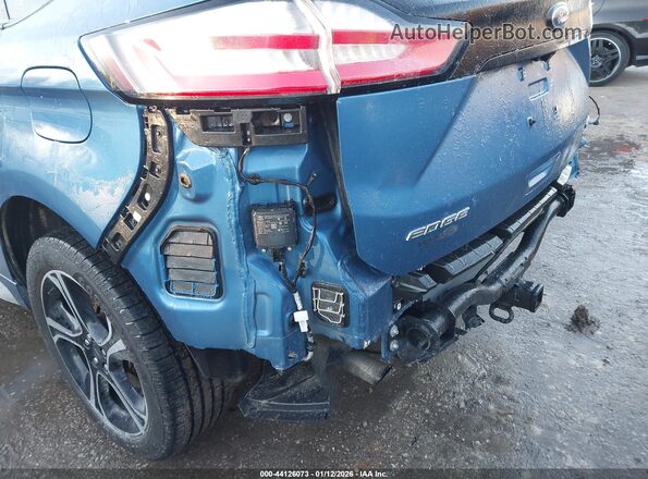 2FMPK4AP3LBA89184 2020 FORD EDGE Black 