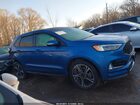 2020 Ford Edge St Black vin: 2FMPK4AP3LBA89184 2020 Ford Edge St Black vin: 2FMPK4AP3LBA89184