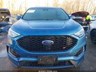 2020 Ford Edge St Black vin: 2FMPK4AP3LBA89184 2020 Ford Edge St Black vin: 2FMPK4AP3LBA89184