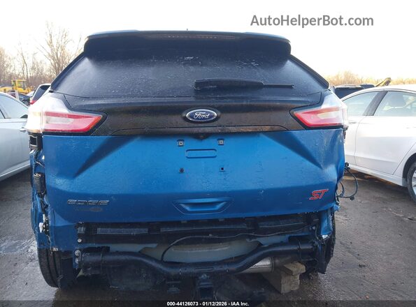 2FMPK4AP3LBA89184 2020 FORD EDGE Black 