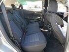 2024 Ford Edge Se Серебряный vin: 2FMPK4G91RBB10275