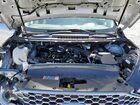 2024 Ford Edge Se Серебряный vin: 2FMPK4G91RBB10275