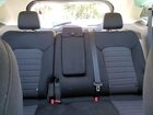 2024 Ford Edge Se Серебряный vin: 2FMPK4G91RBB10275