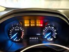 2016 Ford Edge Se Белый vin: 2FMPK4G95GBC58104
